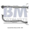 BM CATALYSTS BM70006 Exhaust Pipe